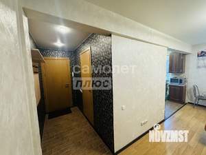 3-к квартира, вторичка, 59м2, 4/5 этаж