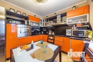 3-к квартира, вторичка, 71м2, 4/5 этаж