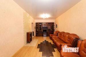 4-к квартира, вторичка, 125м2, 2/2 этаж