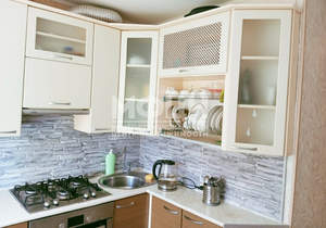 3-к квартира, вторичка, 59м2, 2/5 этаж