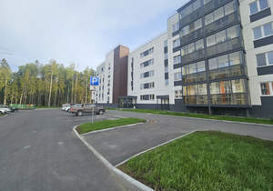 2-к квартира, вторичка, 48м2, 1/5 этаж