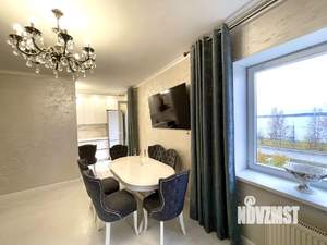 3-к квартира, вторичка, 64м2, 4/15 этаж