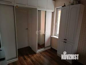 2-к квартира, вторичка, 51м2, 3/3 этаж