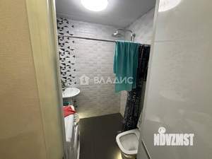 1-к квартира, вторичка, 31м2, 1/5 этаж