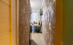 2-к квартира, вторичка, 45м2, 2/9 этаж