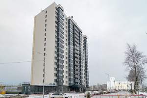 2-к квартира, вторичка, 51м2, 17/17 этаж