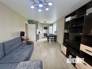 3-к квартира, вторичка, 55м2, 3/5 этаж