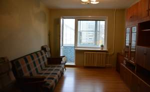 1-к квартира, вторичка, 37м2, 4/5 этаж