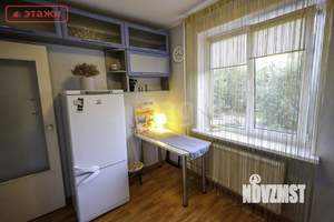 1-к квартира, вторичка, 35м2, 3/9 этаж