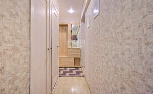 2-к квартира, вторичка, 45м2, 1/5 этаж