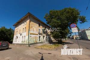 2-к квартира, вторичка, 57м2, 3/4 этаж