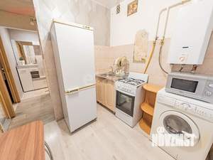 1-к квартира, вторичка, 31м2, 2/5 этаж