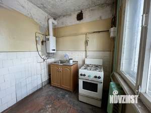 3-к квартира, вторичка, 64м2, 4/5 этаж
