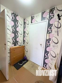 1-к квартира, вторичка, 36м2, 4/9 этаж