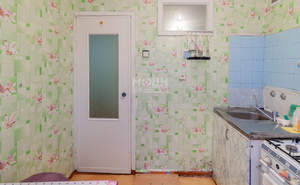 2-к квартира, вторичка, 46м2, 1/5 этаж