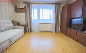 2-к квартира, вторичка, 53м2, 8/9 этаж