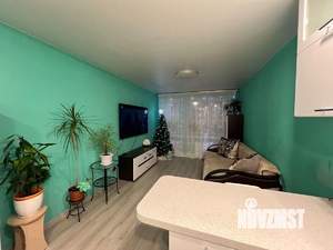 3-к квартира, вторичка, 56м2, 2/9 этаж
