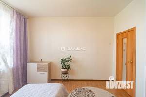 2-к квартира, вторичка, 56м2, 2/4 этаж