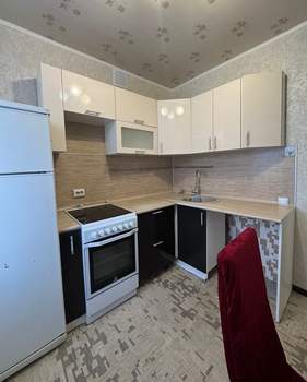 2-к квартира, вторичка, 37м2, 2/3 этаж