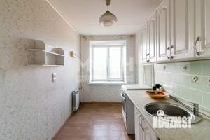 3-к квартира, вторичка, 58м2, 4/12 этаж