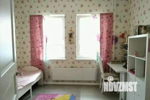 3-к квартира, вторичка, 80м2, 1/5 этаж