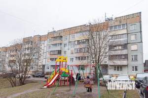 2-к квартира, вторичка, 51м2, 3/5 этаж