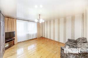 3-к квартира, вторичка, 69м2, 5/5 этаж