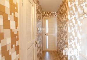 3-к квартира, вторичка, 59м2, 5/5 этаж