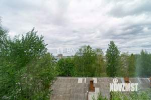 2-к квартира, вторичка, 51м2, 5/5 этаж