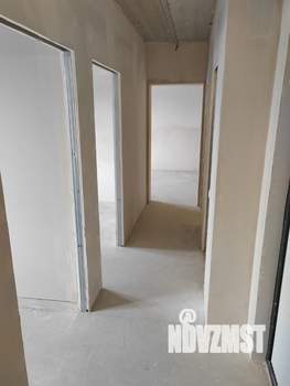 3-к квартира, вторичка, 45м2, 2/18 этаж