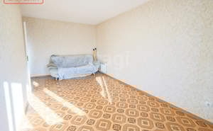 2-к квартира, сданный дом, 48м2, 1/3 этаж