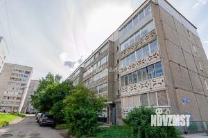 2-к квартира, вторичка, 50м2, 5/5 этаж