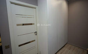 3-к квартира, вторичка, 53м2, 1/5 этаж