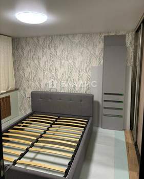 3-к квартира, вторичка, 97м2, 4/5 этаж