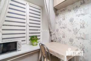 2-к квартира, вторичка, 42м2, 2/2 этаж