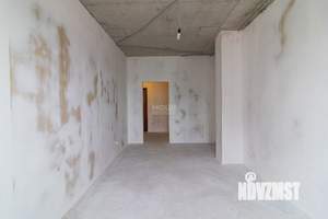 2-к квартира, вторичка, 41м2, 15/21 этаж