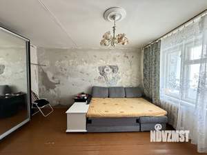 3-к квартира, вторичка, 64м2, 1/9 этаж