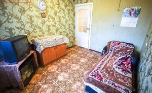 3-к квартира, вторичка, 59м2, 5/5 этаж
