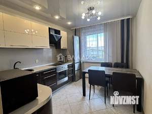 4-к квартира, вторичка, 71м2, 5/9 этаж