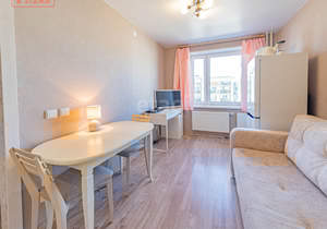 2-к квартира, вторичка, 36м2, 4/5 этаж