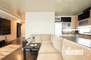 3-к квартира, вторичка, 68м2, 4/9 этаж