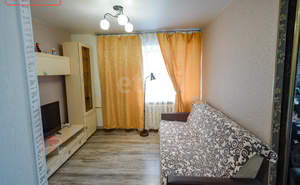 2-к квартира, вторичка, 31м2, 1/3 этаж