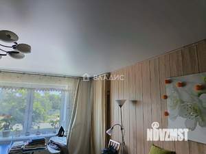 3-к квартира, вторичка, 72м2, 2/4 этаж