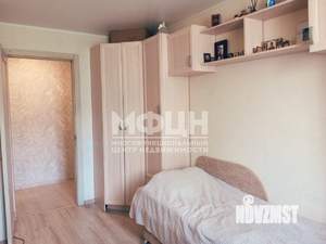3-к квартира, вторичка, 59м2, 2/5 этаж