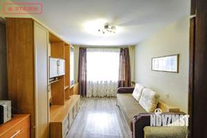 1-к квартира, вторичка, 31м2, 3/5 этаж