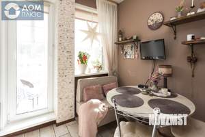 1-к квартира, вторичка, 33м2, 4/5 этаж