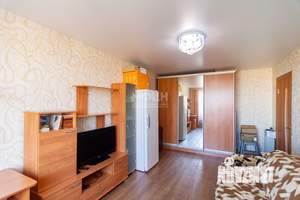 1-к квартира, вторичка, 29м2, 5/5 этаж