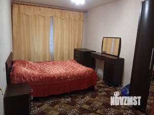 2-к квартира, вторичка, 54м2, 1/5 этаж