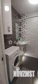 Студия квартира, вторичка, 32м2, 1/5 этаж