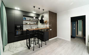 2-к квартира, вторичка, 55м2, 9/9 этаж
